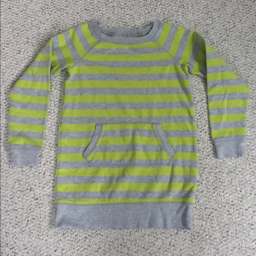 Gap kids sweatshirt with pockets